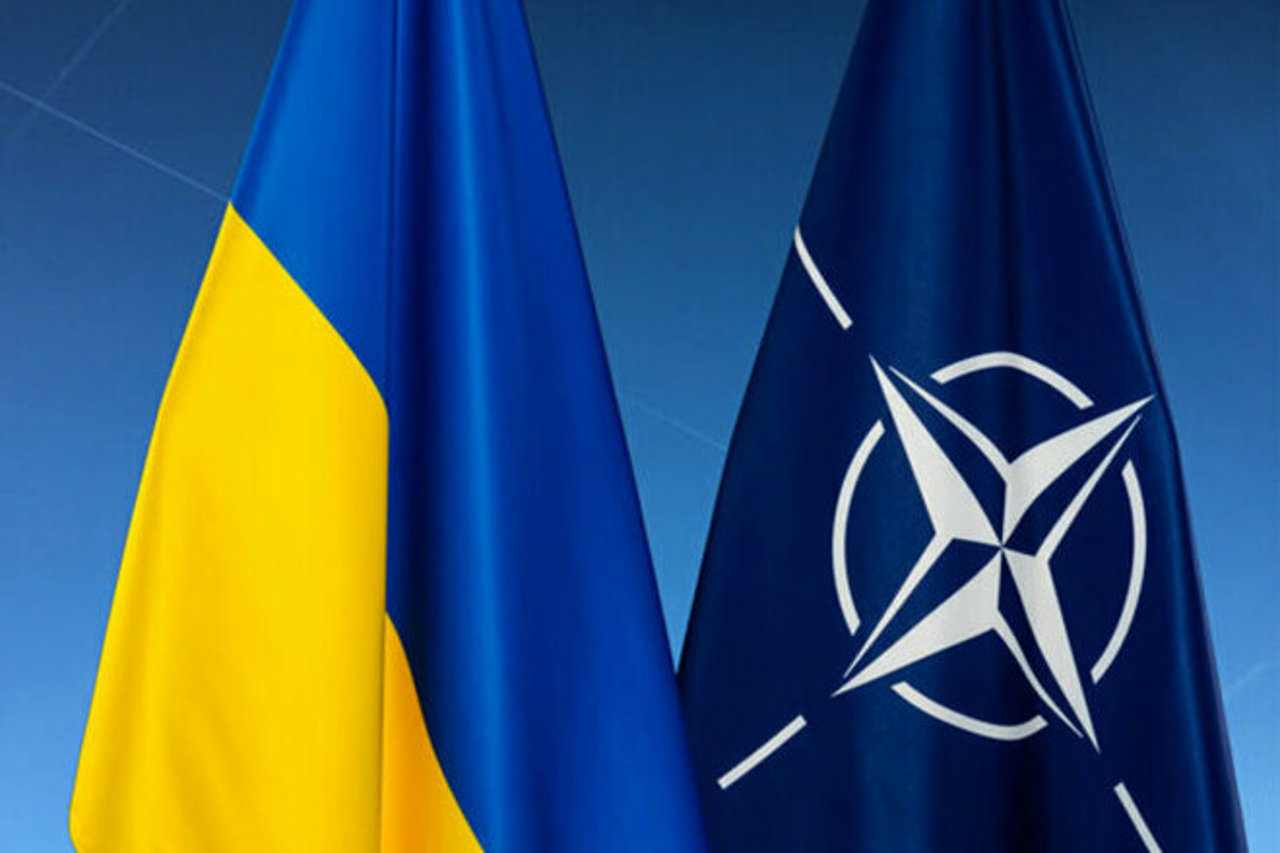 NATO to develop a multi-year strategic programme to support and modernise Ukraine's armed forces