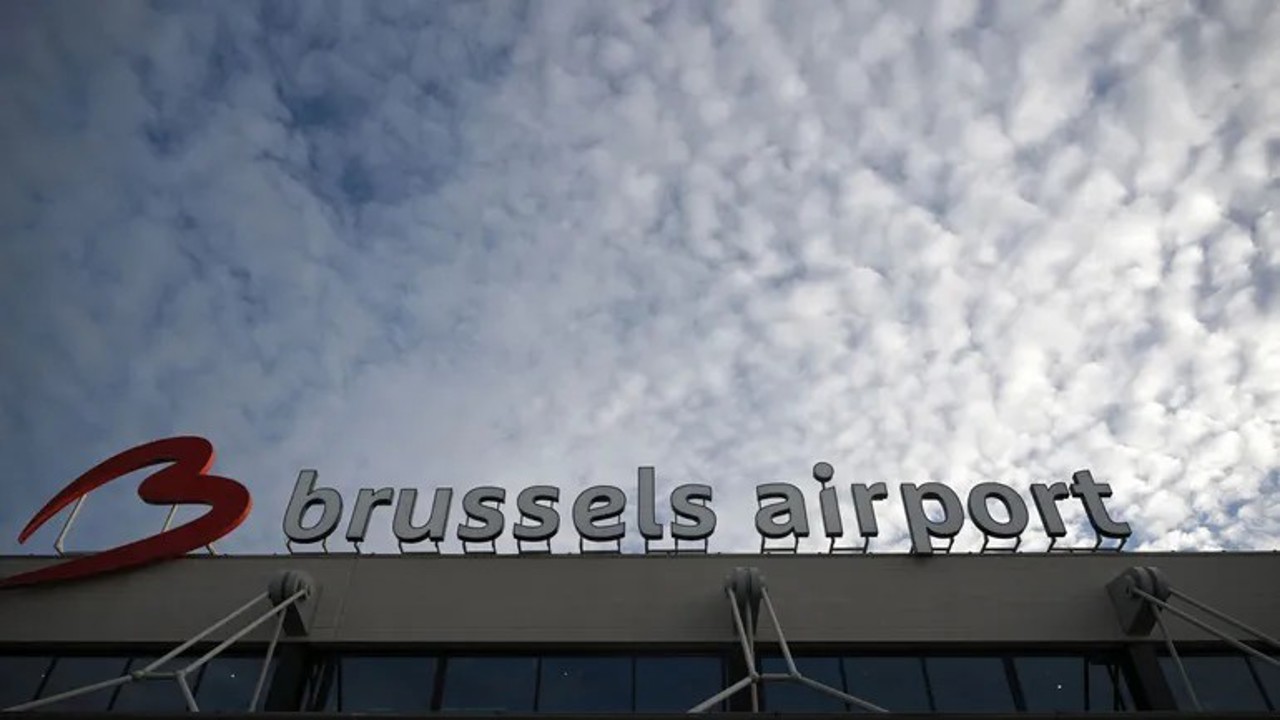 Alertă de securitate: drone deasupra aeroporturilor și centralelor din Belgia