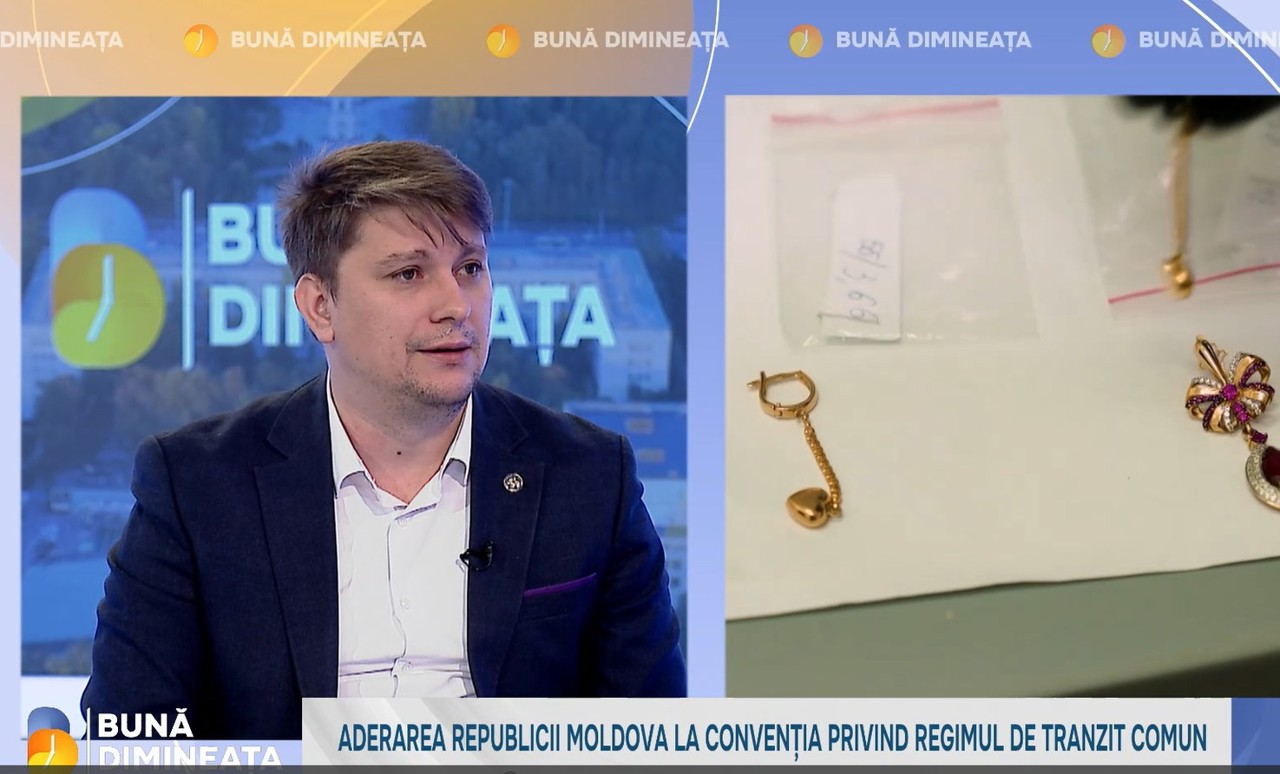 Din 1 noiembrie, avantaje pentru transportatori la trecerea frontierei: Republica Moldova se aliniază spațiului european de tranzit