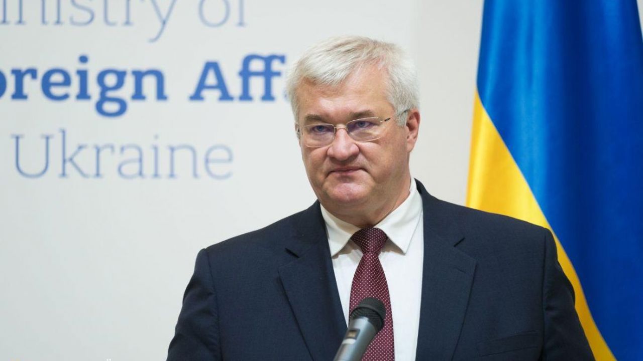 Ucraina ridică restricțiile de călătorie în Ungaria pentru cetățenii săi