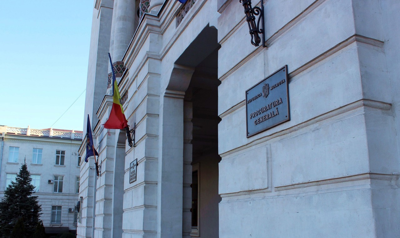 Procuratura Generală, buget de aproape 520 de milioane de lei în 2026: cum vor fi repartizați banii