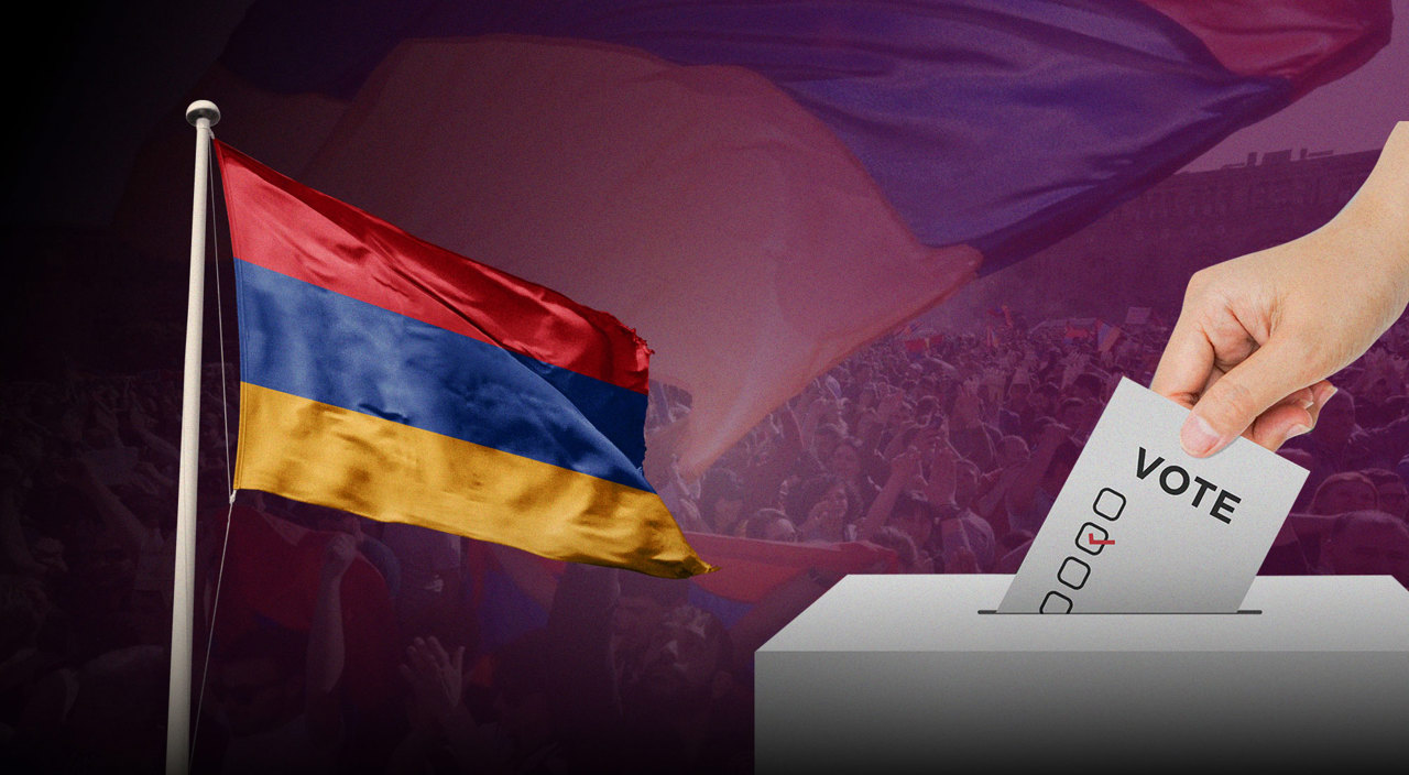 Armenia votează: Relația cu Rusia și apropierea de UE domină alegerile parlamentare