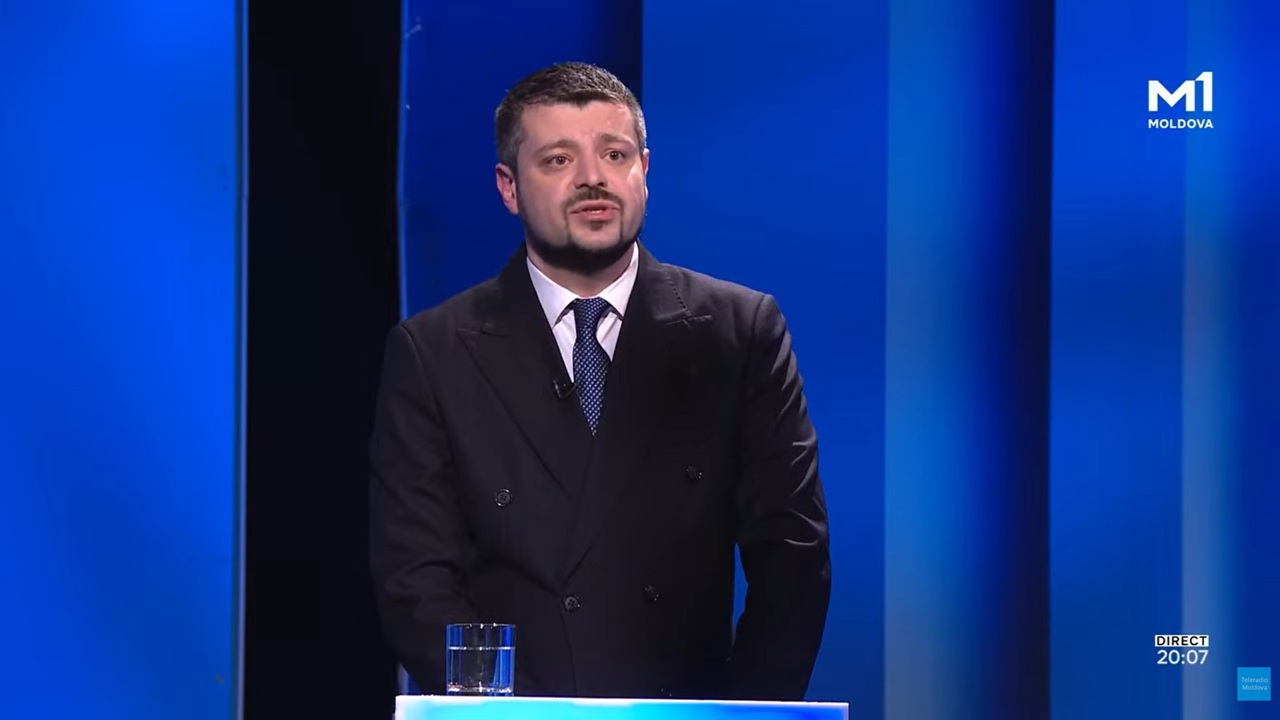 Primarul de la Leova, despre reforma administrativă: Ne deranjează că este privită doar ca o necesitate la nivel local