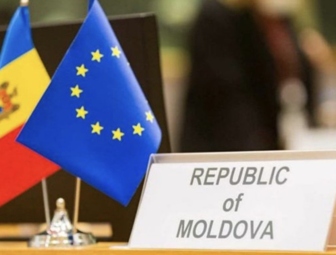 Expert on the National Accession Program of Moldova to EU: "It reflects Moldova’s full commitment agenda toward the European Union."