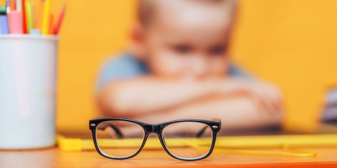 Rising childhood myopia: screens and sedentary lifestyle to blame