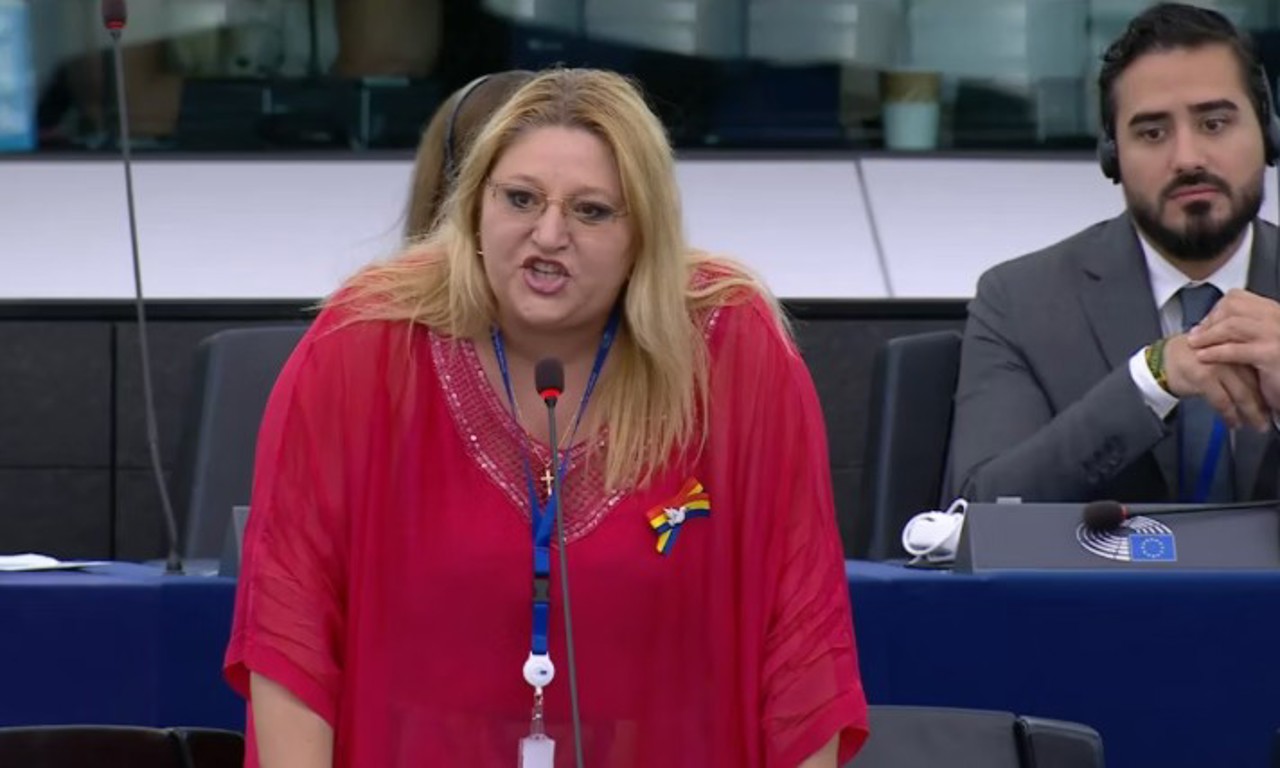 Romanian MEP faces prosecution