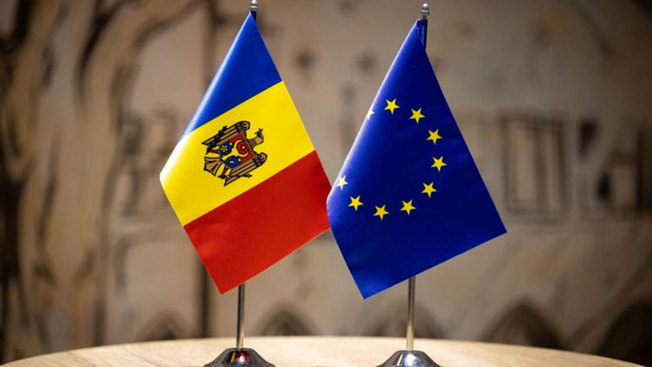 Mai multe oportunități de tranzit al mărfurilor între Republica Moldova și UE: Ce prevede acordul ratificat de Parlament