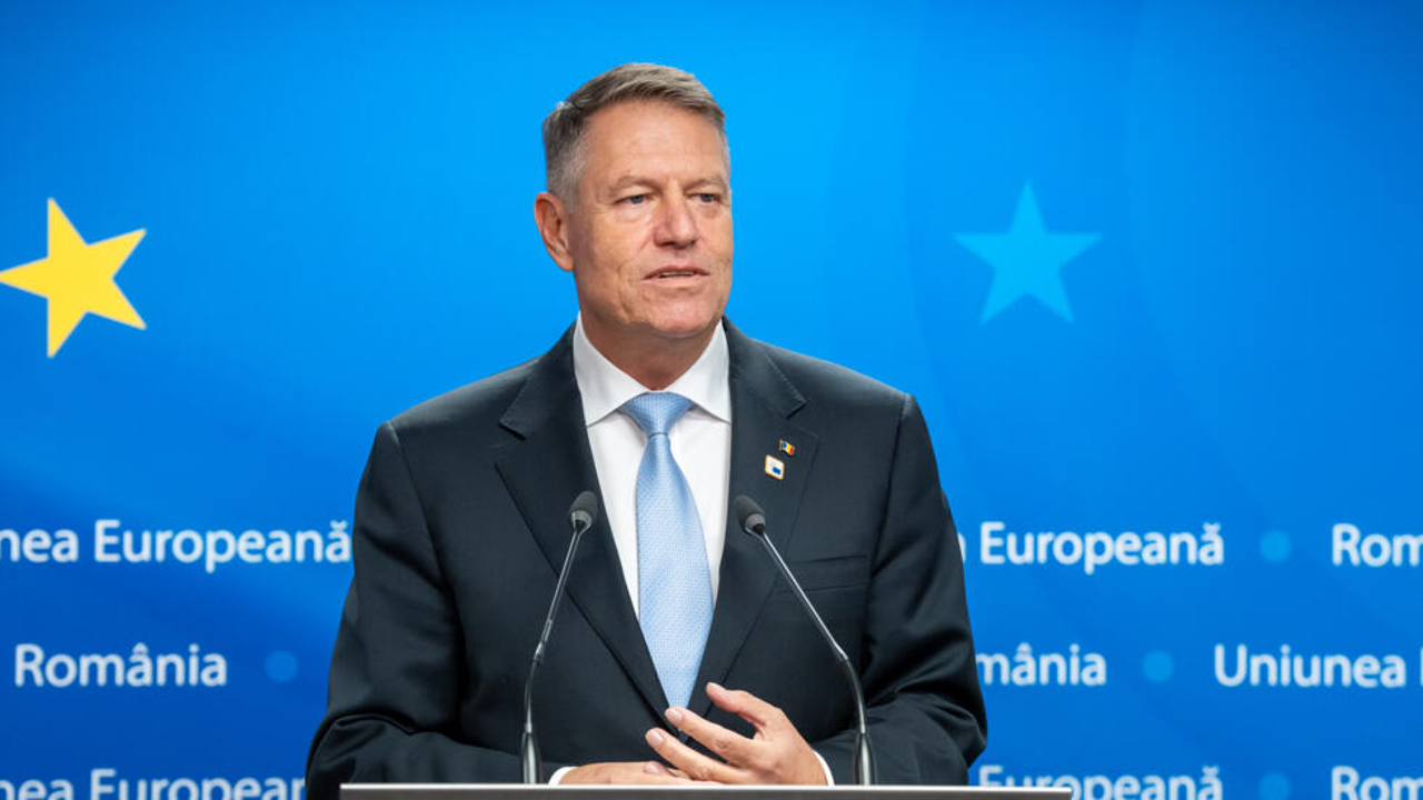 Doi ani de război în Ucraina // Klaus Iohannis: „Este important ca Europa să rămână unită și să furnizeze ajutor Kievului”