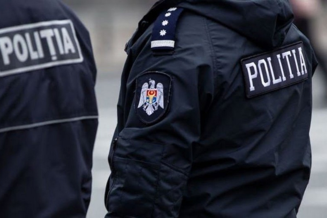 Tentativă de răpire a două minore în sectorul Buiucani: Un bărbat a fost reținut după sesizări online