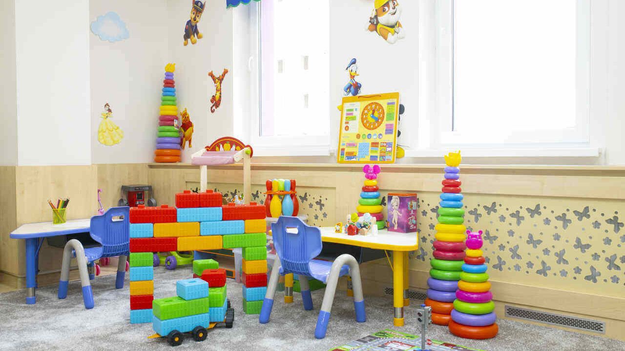 Grădinițele, nepregătite pentru a încadra copii cu dizabilități. Dan Perciun: „Nu există un fond separat de finanțare”