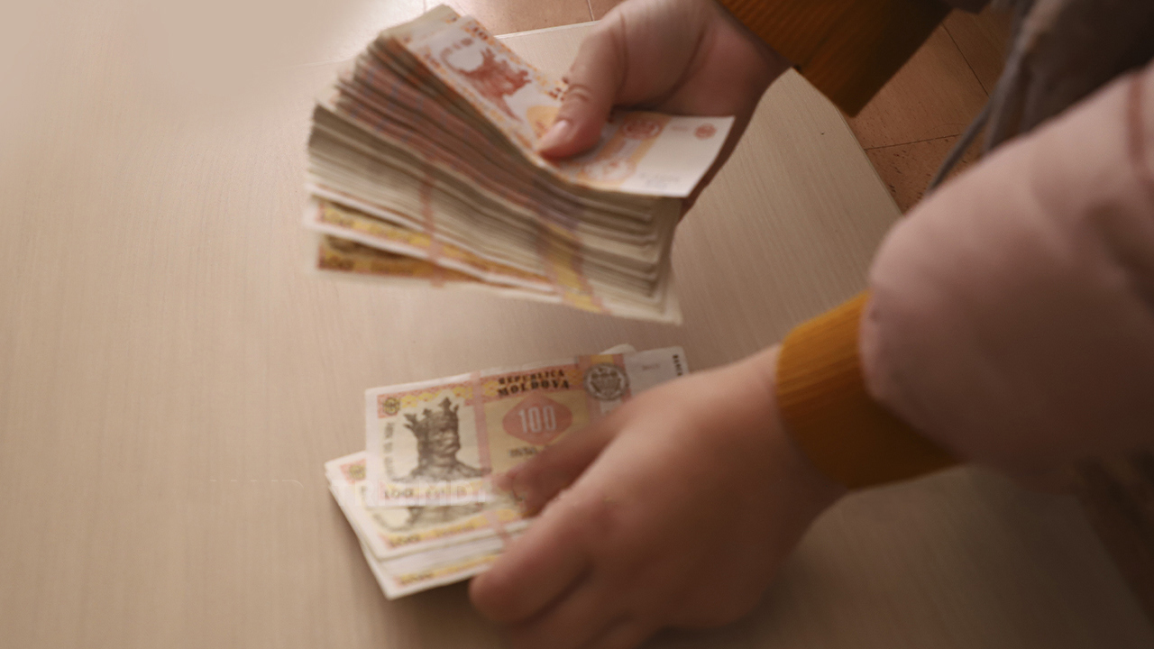 Numărul moldovenilor care apelează la Legea 2%, în creștere