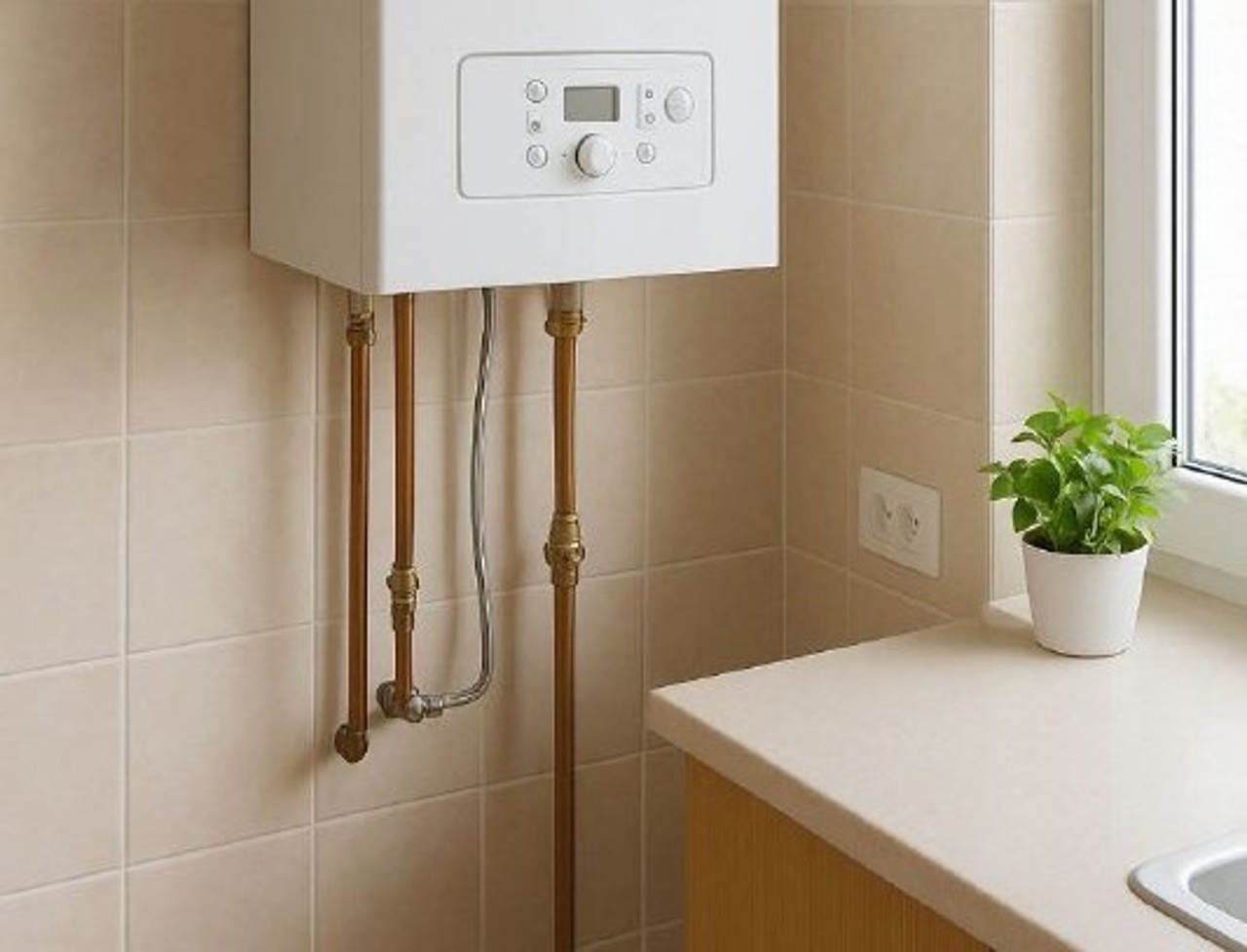 Cinci membri ai unei familii, inclusiv doi copii, intoxicați cu gaz într-o locuință din Ștefan Vodă