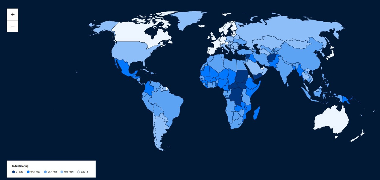 R. Moldova, alături de țările nordice, în topul mondial privind bunăstarea femeilor în 2026