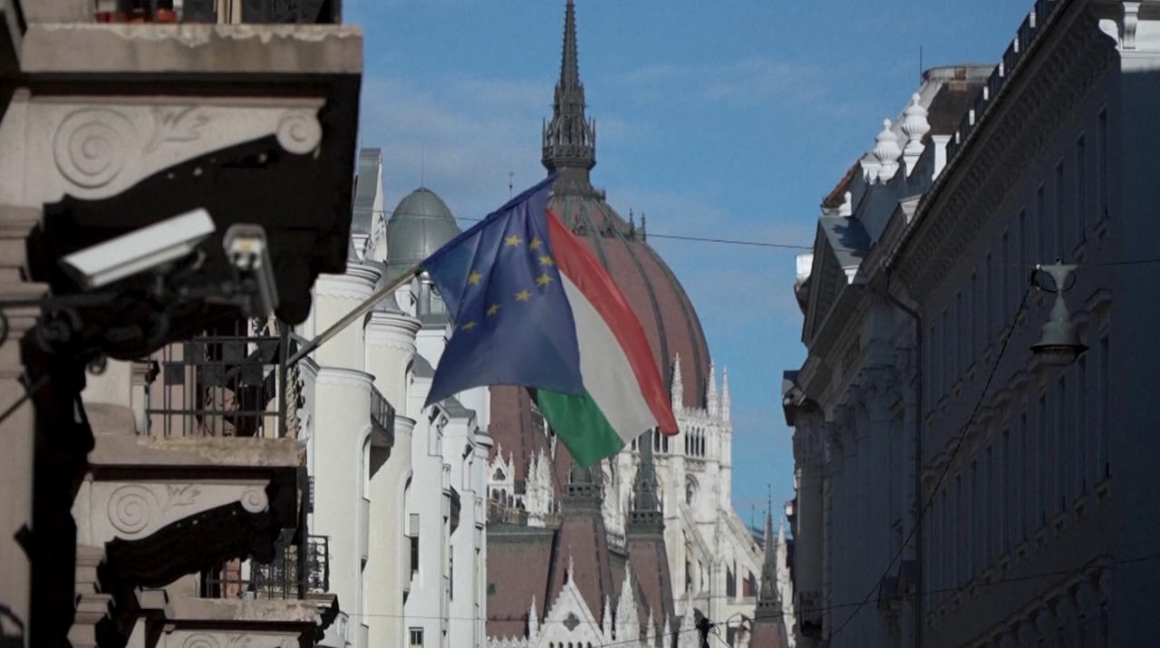 Alegeri decisive la Budapesta: Ungaria se apropie de ziua votului