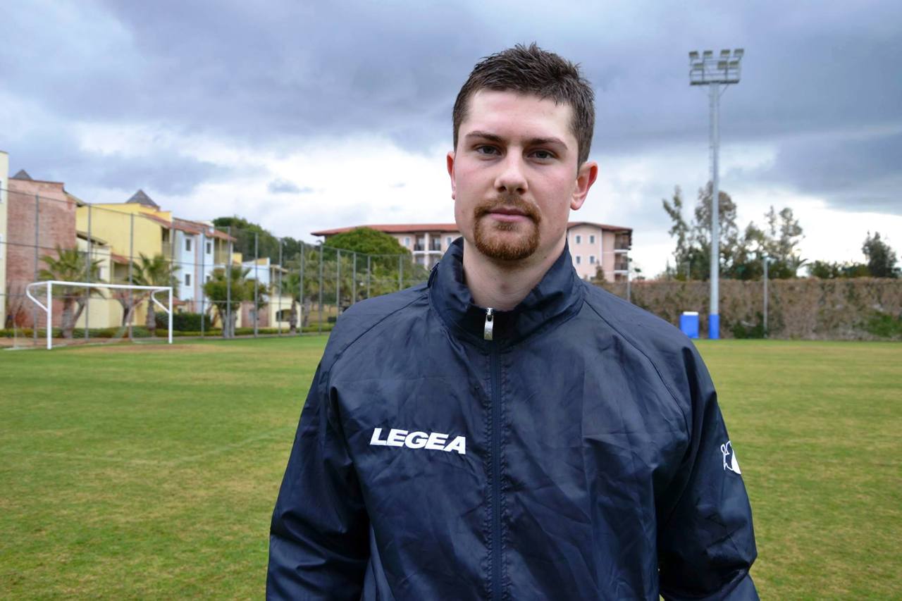 Întăriri cu gândul la play-off: Petru Leucă a semnat cu Spartanii-Sportul Chișinău 