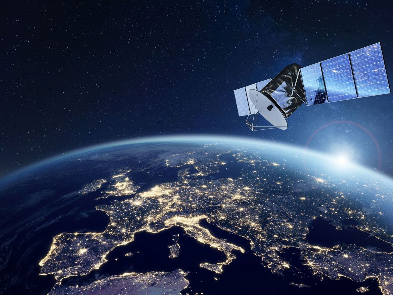 De la primul nanosatelit la Inteligență Artificială în spațiu: UTM pregătește o nouă misiune spațială alături de o universitate din România