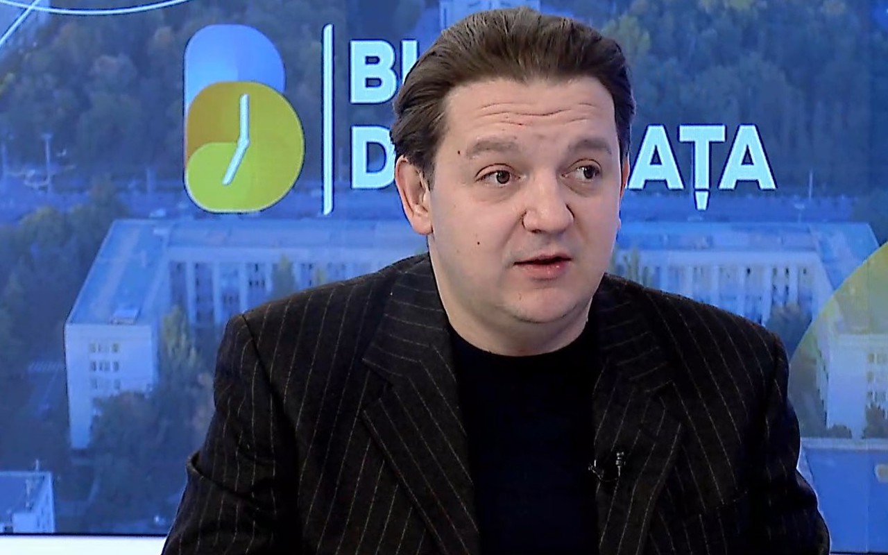 Andrei Curăraru: „Un an mai bun decât ne-am așteptat” – progrese importante pe dimensiunea integrării europene și a stabilității economice