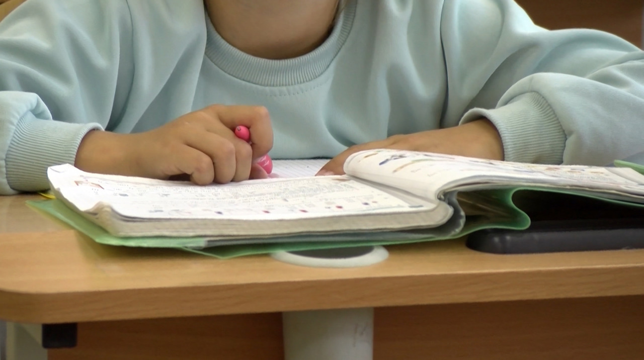 Manualele vechi, o problemă pentru elevi. Ministerul Educației și Cercetării anunță redistribuirea exemplarelor disponibile
