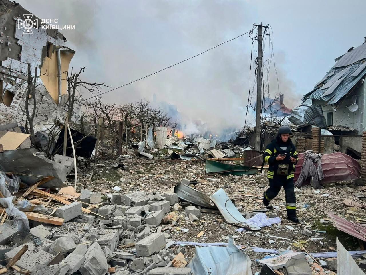 Moldovan leadership condemns attacks in Ukraine: "Innocent lives are lost"