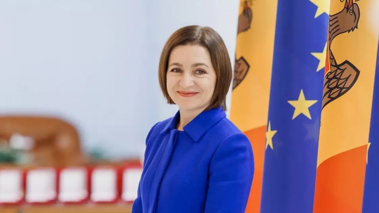 Euractiv: Maia Sandu folosește scenariul reunificării cu România ca „rută de rezervă” și pune presiune pe Bruxelles