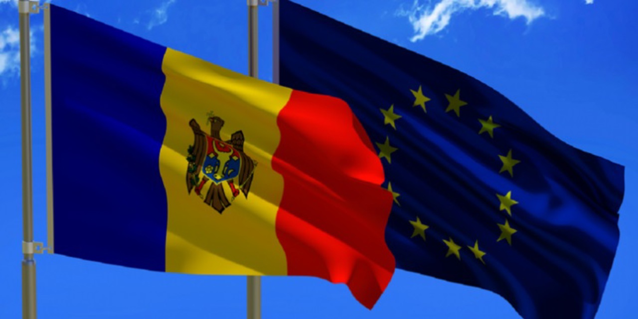 Ana Revenco: EU civilian advisory mission to Moldova will have an external assistance management unit