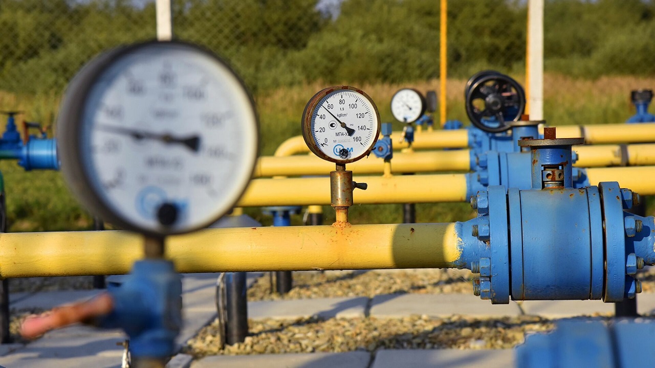 CSE decision: "Moldovagaz" will buy natural gas from "Energocom" at a price of over one thousand dollars