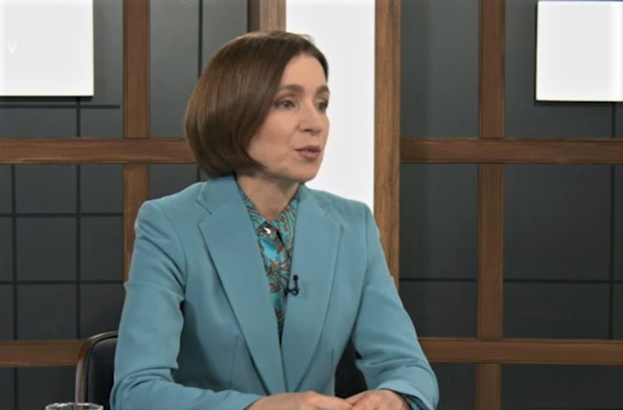 Cazul MoldATSA | Maia Sandu: „Au fost eșecuri în sistem. Este amoral să iei bani nemeritați”