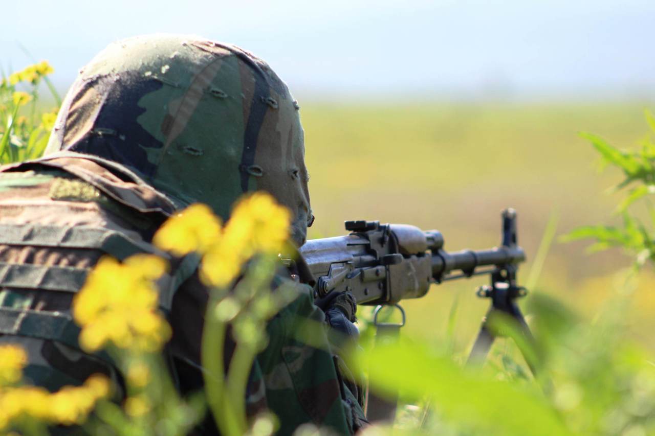 Anatolie Nosatîi: Armata Națională devine mai dotată cu sprijinul UE și NATO 