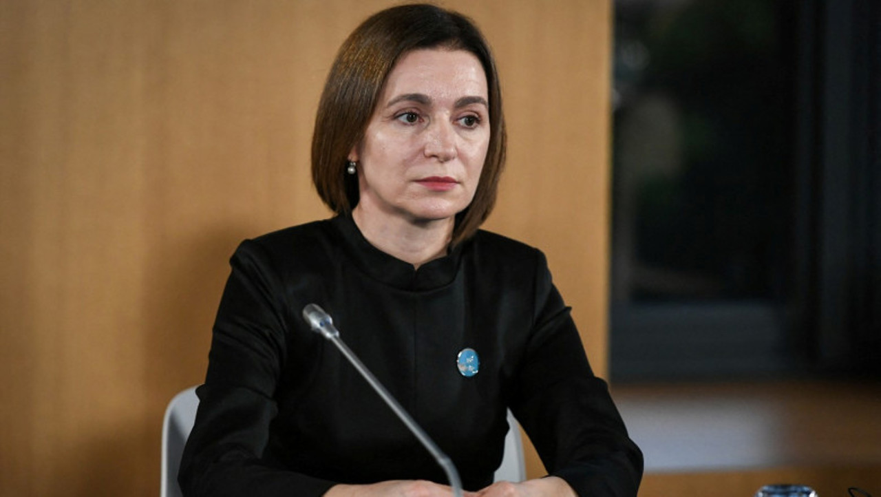 Maia Sandu avertizează că tarifele la energie ar putea crește și îndeamnă la economisire: „Depinde ce se va întâmpla în perioada următoare”