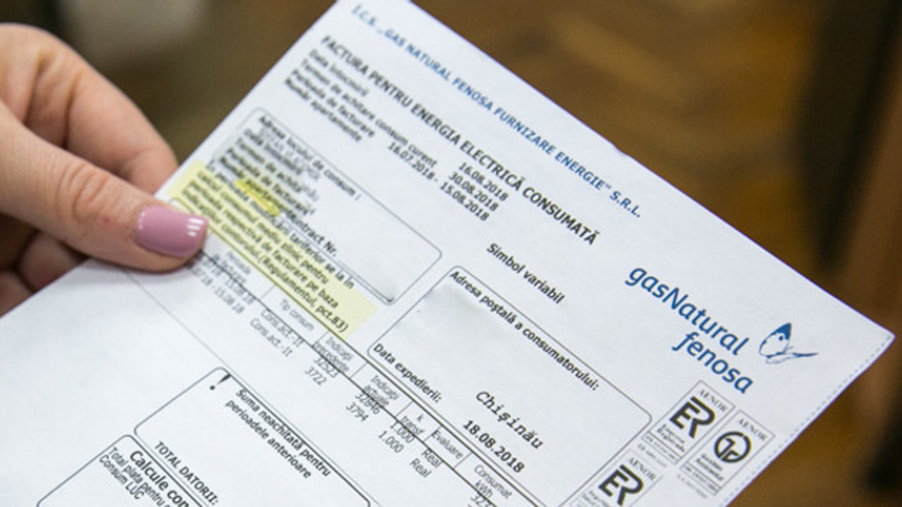 Потребители электроэнергии, не получившие компенсации в ноябре, получат повышенную в следующем месяце