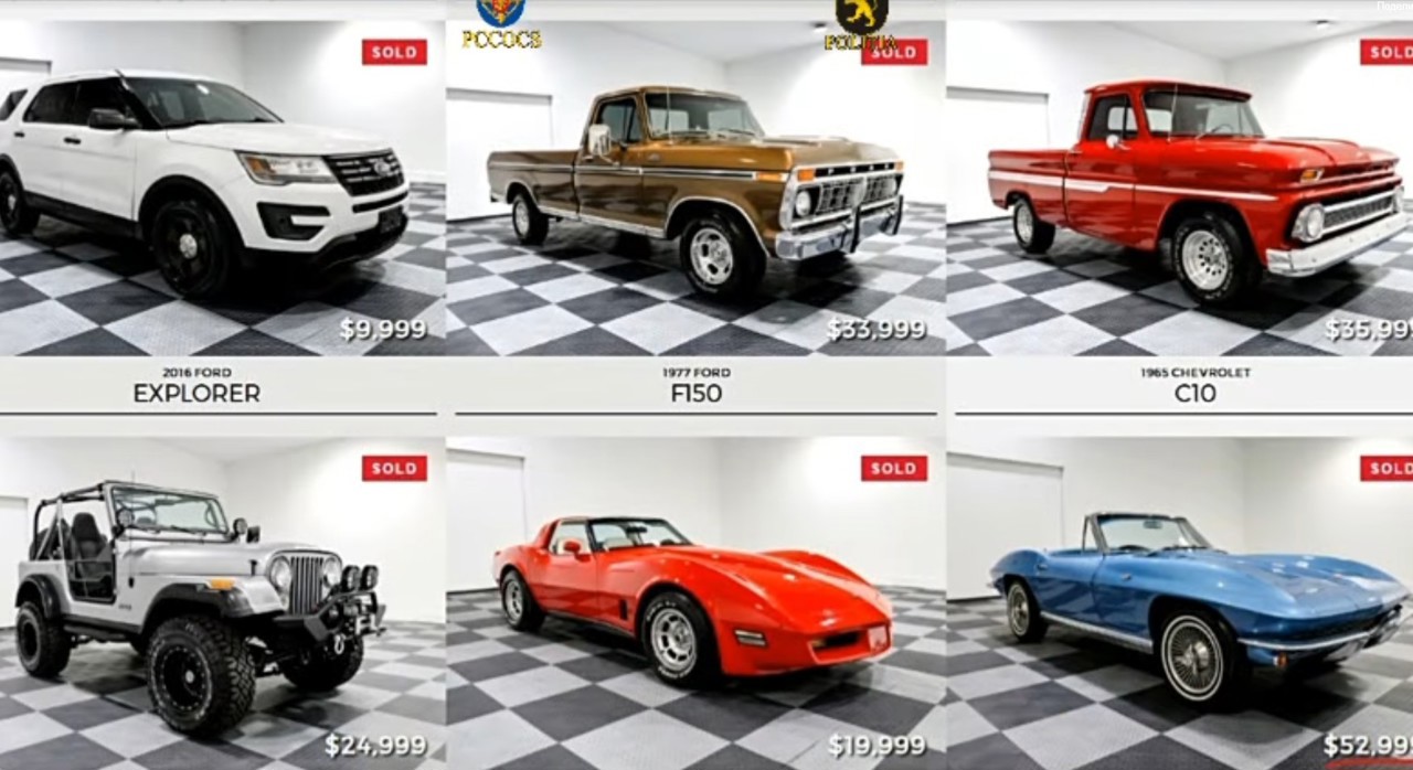 IT-специалистов из Кишинева подозревают в обмане граждан США на полмиллиона долларов