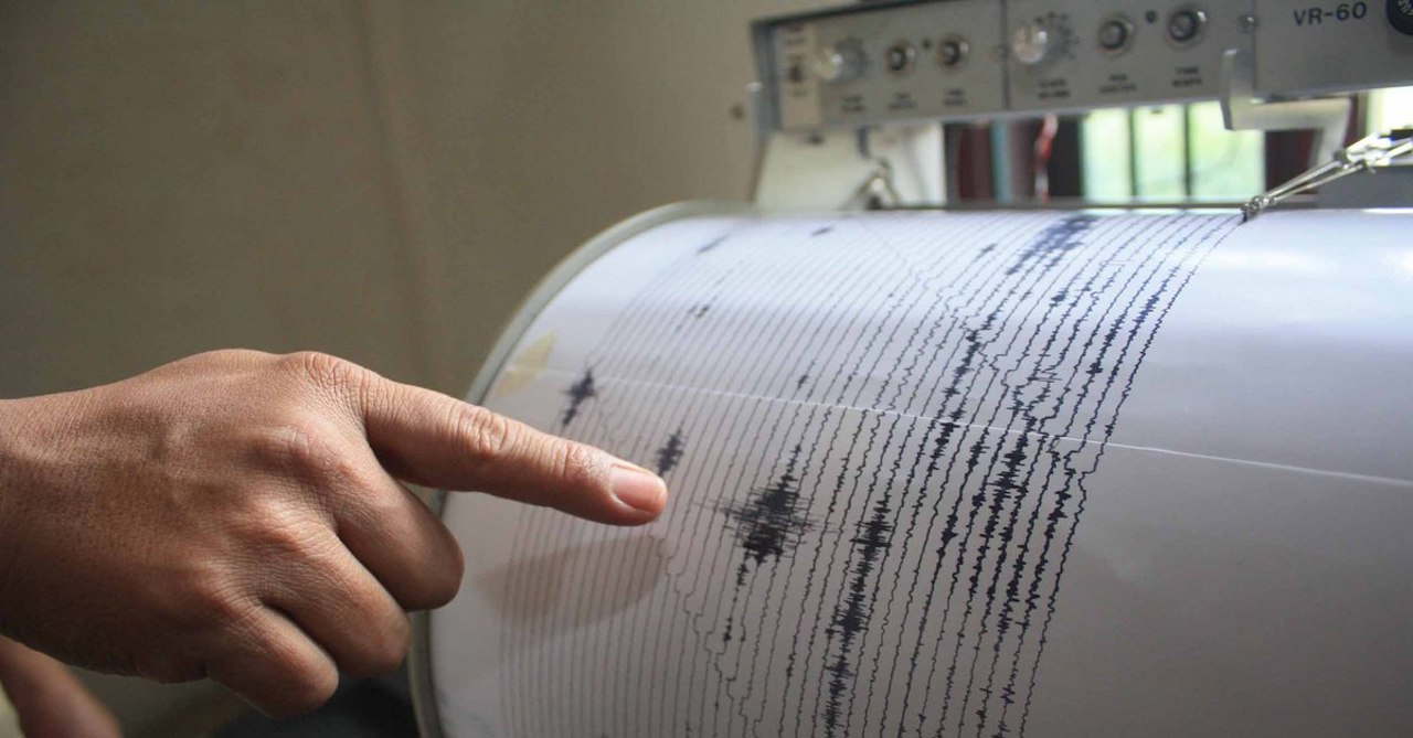 R. Moldova, în zona cutremurelor puternice. O treime din Chișinău este expus unor zguduiri seismice de opt grade 