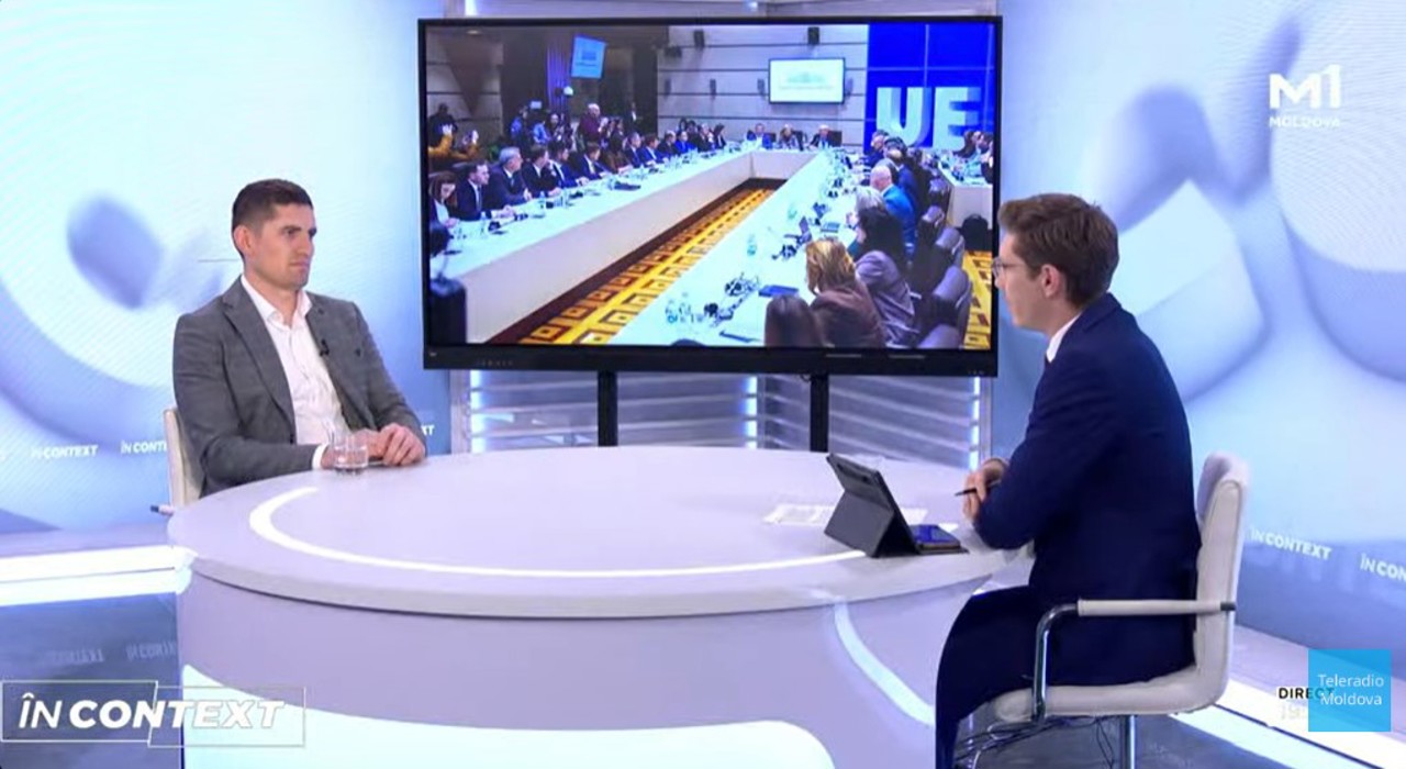 Experții anticipează că opoziția parlamentară nu va vota Guvernul Munteanu: „Este logic”