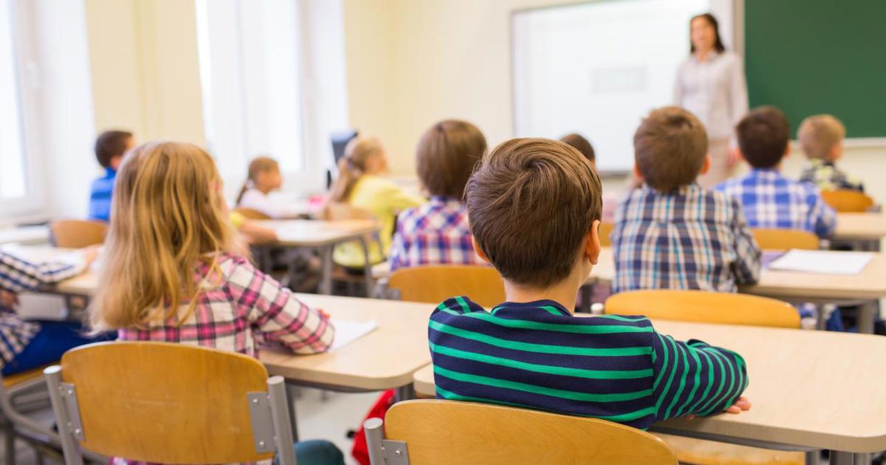 Elevii din clasa a IV-a vor primi note la anumite discipline 