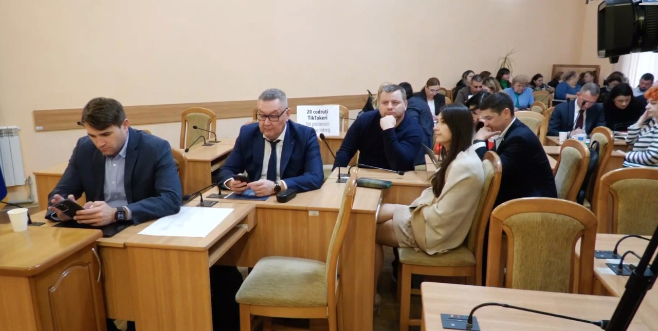 Modificările la bugetul municipal vor fi propuse la următoarea ședință a CMC în cadrul a două proiecte distincte