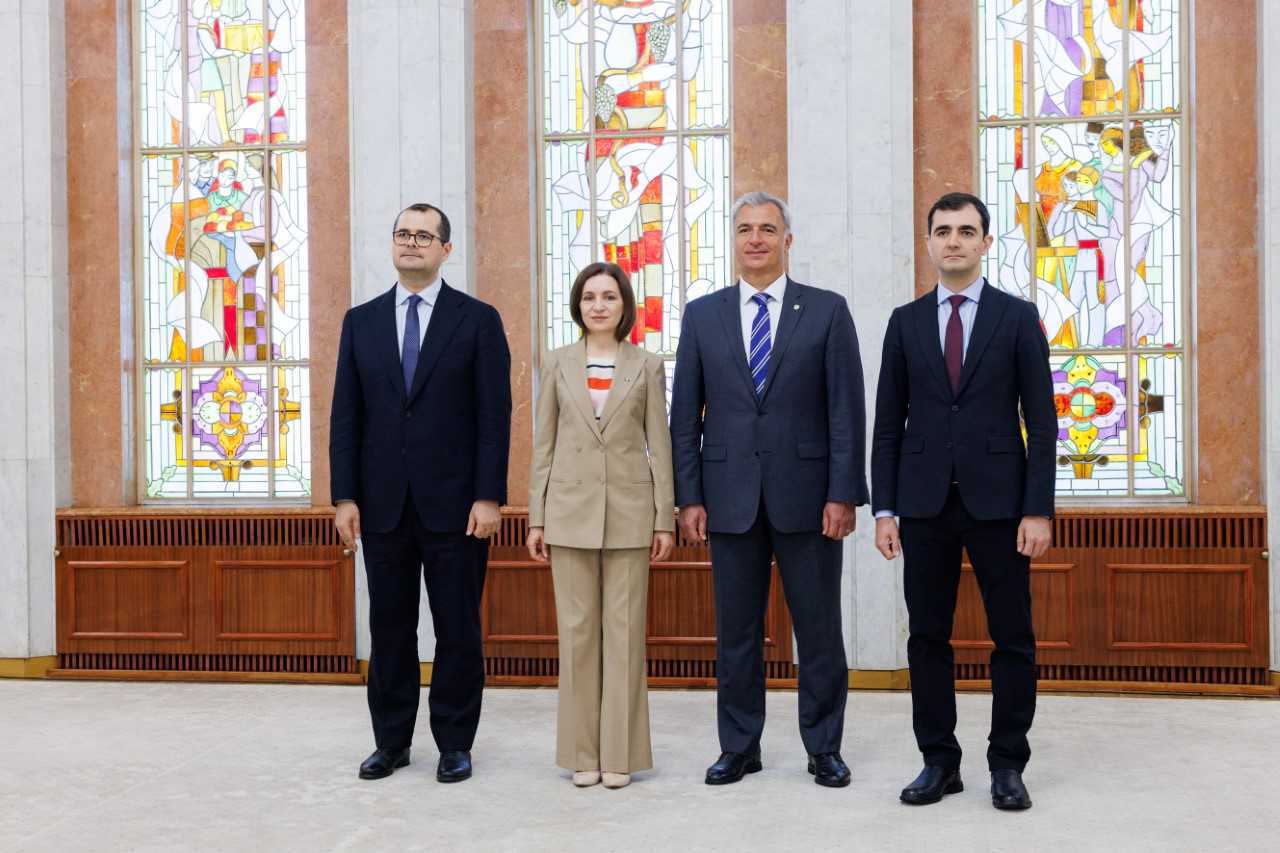 „Pastila” lui Năsui pentru economia R. Moldova: „Poate-i puțin amărui, dar te face bine”