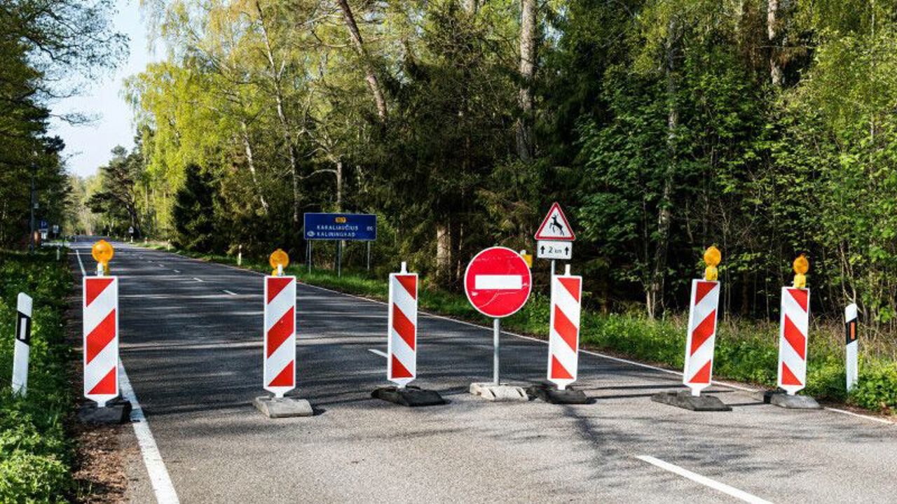 Latvian President convenes Security Council meeting to discuss border situation with Russia and Belarus