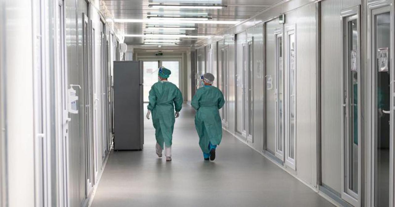 Scade numărul cazurilor de IACRS și COVID-19. Cazurile de gripă, în creștere