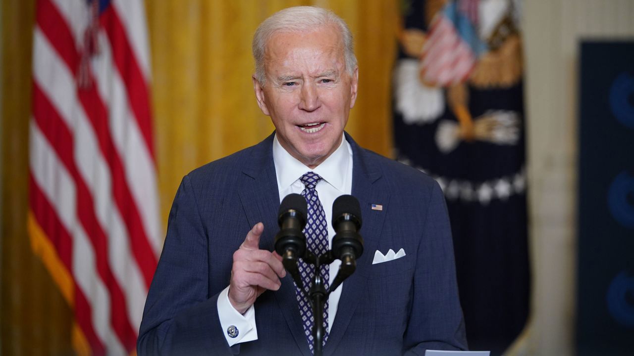 Președintele SUA, Joe Biden, a anunțat circumstanțele în care ar putea abandona cursa prezidențială