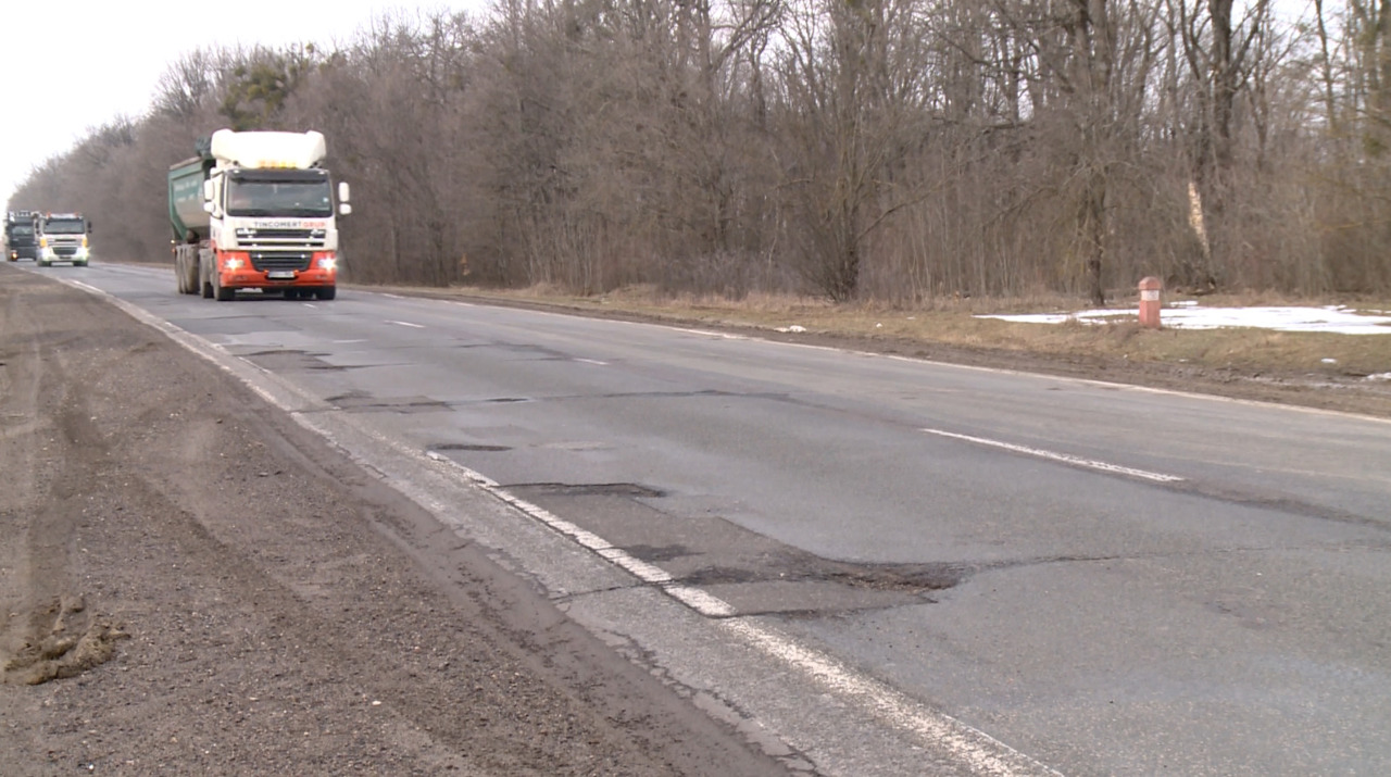 Testul iernii: România trece examenul, R. Moldova rămâne cu gropile