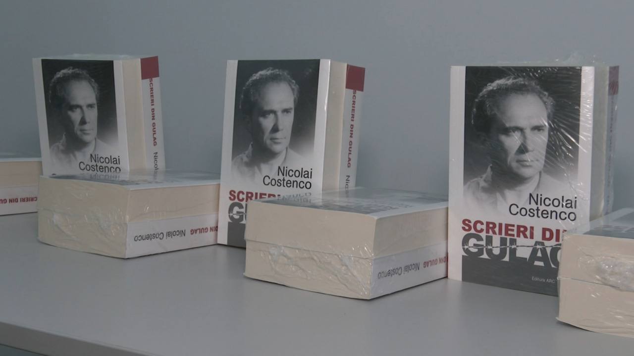 „O mărturie zguduitoare a totalitarismului”: scrisorile din Gulag ale lui Nicolai Costenco