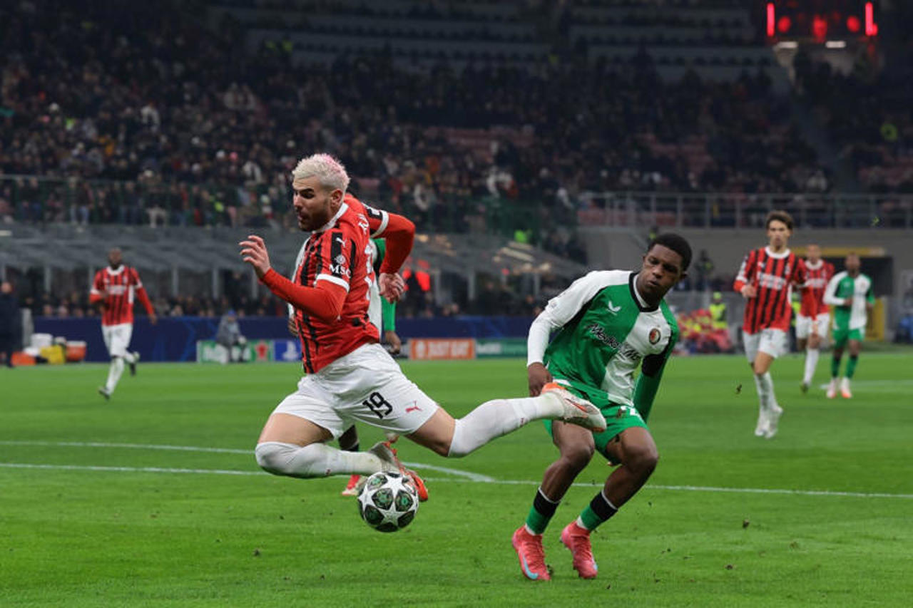 Surprize în Liga Campionilor! Echipele italiene, AC Milan și Atalanta Bergamo, au fost eliminate din competiție