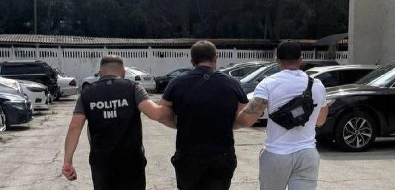 Ukrainian man detained for phone scams and money laundering
