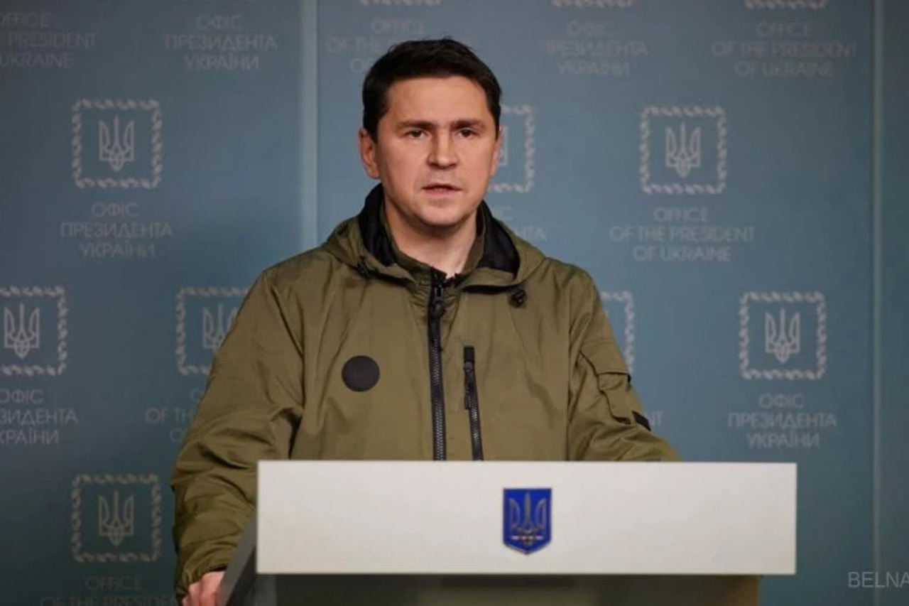 Mihailo Podoliak: Războiul dintre Rusia și Ucraina a ajuns într-un punct de cotitură