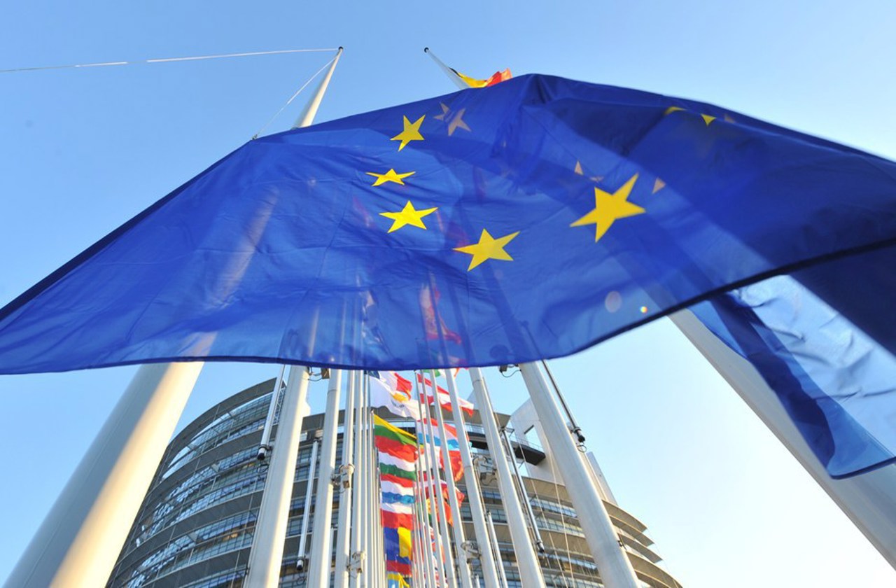 The European Commission offers Ukraine an installment of 1.5 billion euros. Ursula von der Leyen: "Europe remains united and resolute"