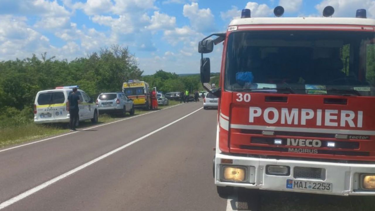 Inspectoratul General pentru Situații de Urgență