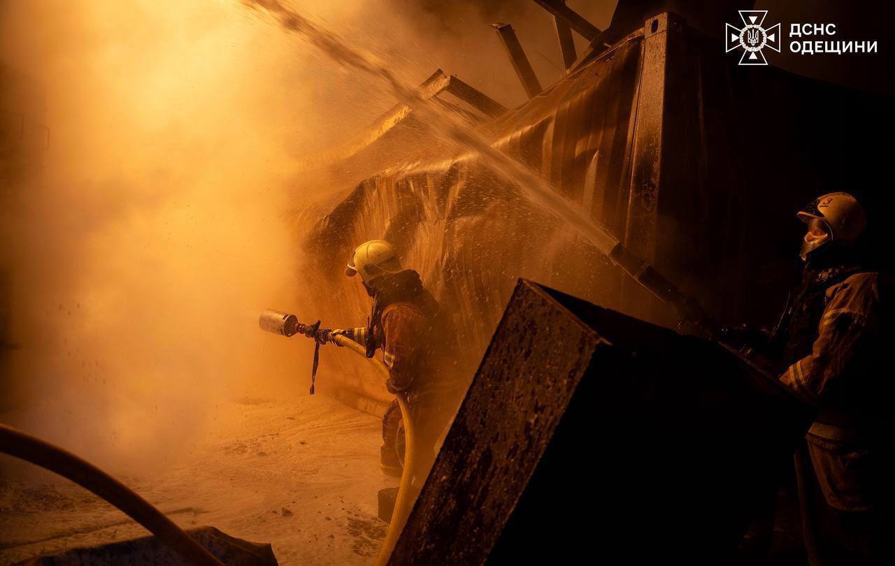 Rusia a lansat peste 200 de drone asupra Ucrainei: regiuni întregi afectate, infrastructură critică distrusă