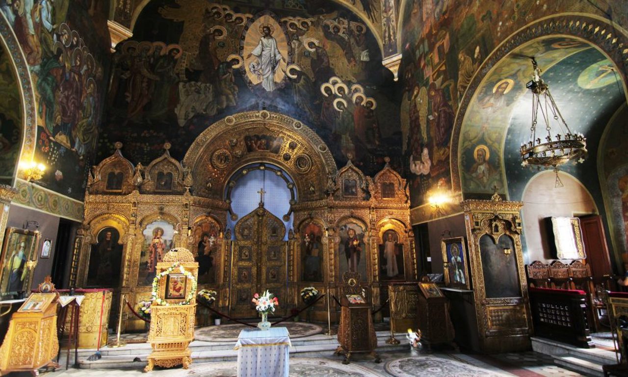 Narațiunile promovate de biserică pot influența un număr semnificativ de enoriași activi, constată realizatorii unui studiu