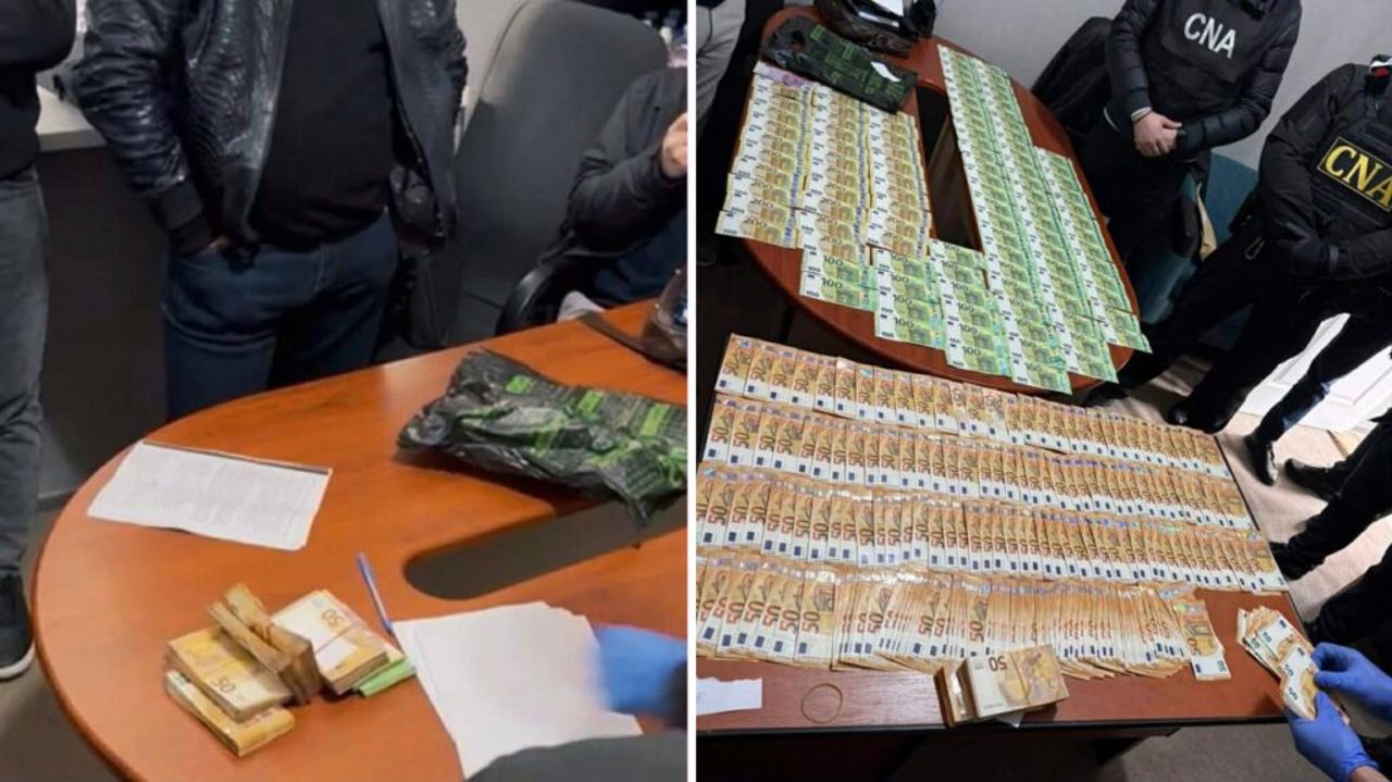 Peste 11 milioane de lei din surse ilicite: Dosar privind fostul Partid „Șor”, pe masa judecătorilor