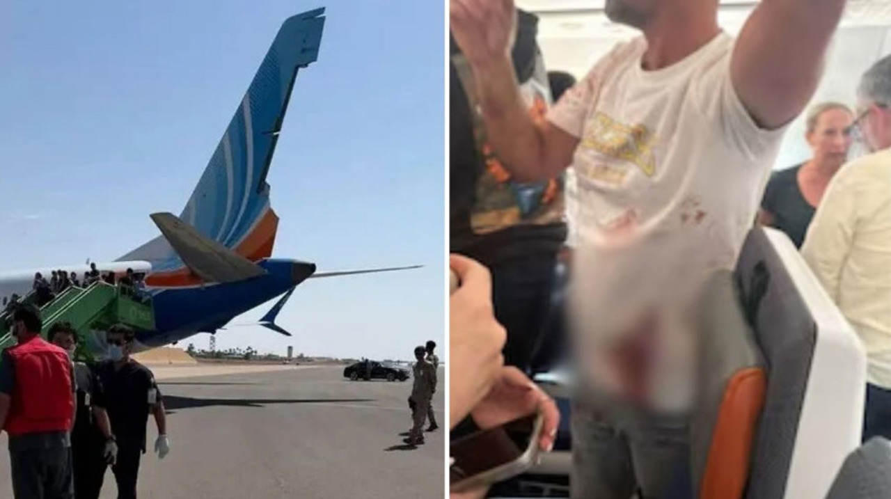 Procurorul general al EAU: Atacul asupra avionului FlyDubai a fost unul „terorist”
